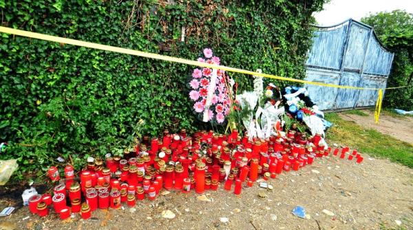 crima caracal valeriu suhan nu cred sub nicio forma ca dinca i a incinerat cadavrul in cazanul ala semne de intrebare