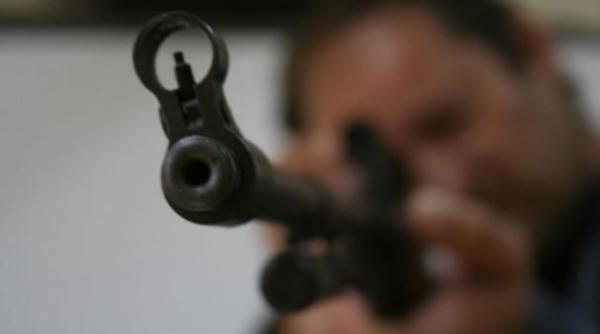 focuri de arma intr un supermarket din sua autoritatile sunt in alerta