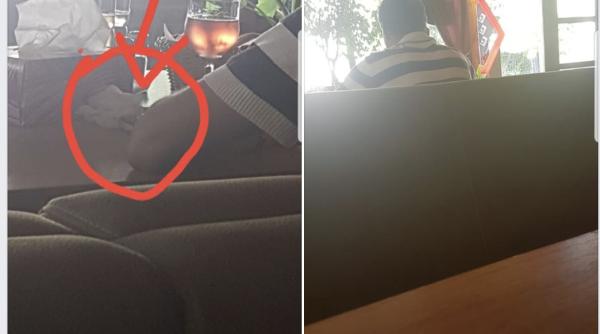 jurnalist de la realitatea tv urmarit in caracal mi s a parut suspect ca avea asa ceva asta e ipoteza mea