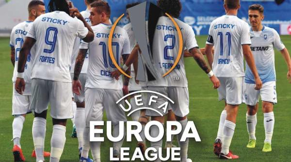 u craiova aek atena va fi live la televizor data si ora meciului