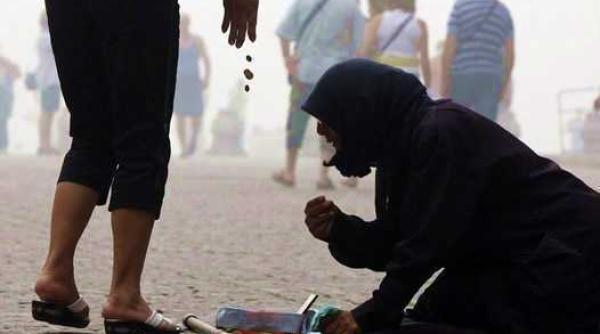 un oras suedez impune o taxa pe cersit cat trebuie sa plateasca cei care vor sa cerseasca