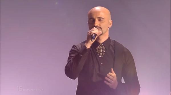 voltaj  piesa in memoria alexandrei  calin goia  toti am gresit fata de ea