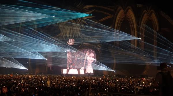 don diablo gest emotionant pe scena de la untold in memoria alexandrei macesanu