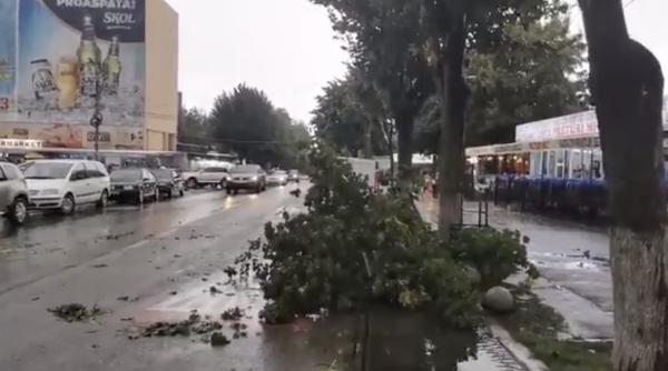 mesaj ro alert trimis gresit in constanta ofiter isu sanctionat