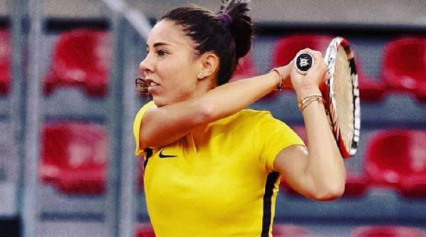 mihaela buzarnescu misaki doi rezultat final la rogers cup