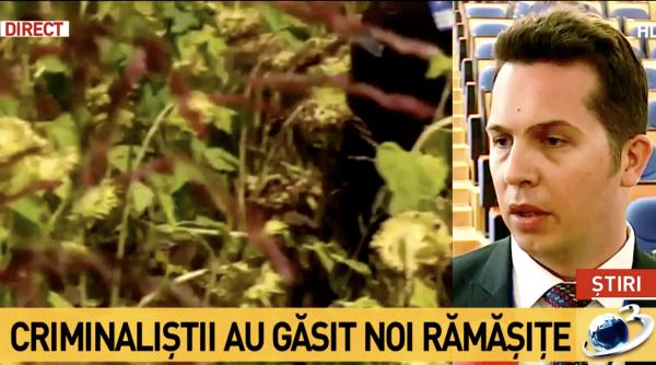 alexandru cumpanasu i a inchis telefonul lui gabriel diaconu in direct replici despre gheorghe dinca