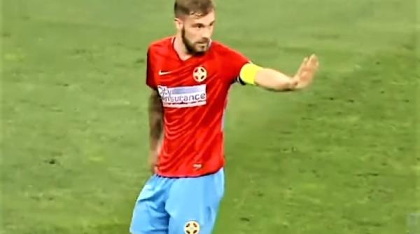 balasa mesaj surpriza de la becali sa vedem daca e bucuros luni