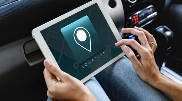 gps tracker  dispozitivul cu care va puteti gasi copilul in caz de disparitie