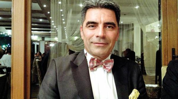 marcel toader a murit anuntul facut de fiul lui in urma cu scurt timp