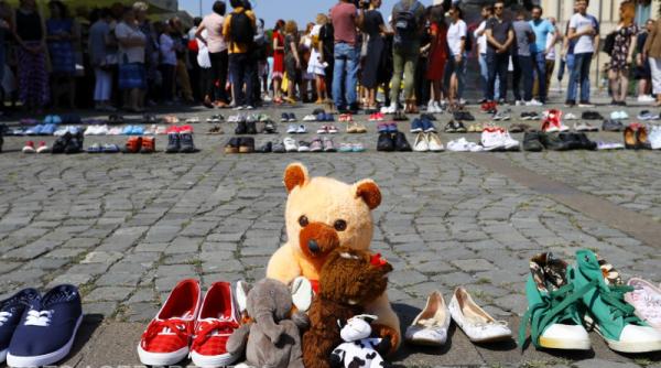 narcisa iorga dupa crimele din caracal desigur multi nu veti recunoaste ca ati gresit