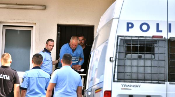 tonel pop gheorghe dinca nici macar nu pronunta numele victimelor