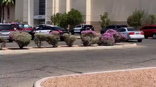 atac armat el paso s a descoperit ce a facut atacatorul inainte de a deschide focul