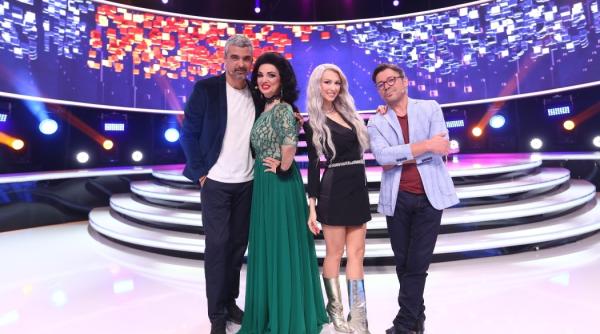 bat clopote de nunta andreea balan l a cerut pe temisan