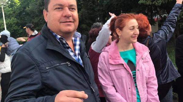 ciprian groza director adjunct dgaspc galati si a dat demisia