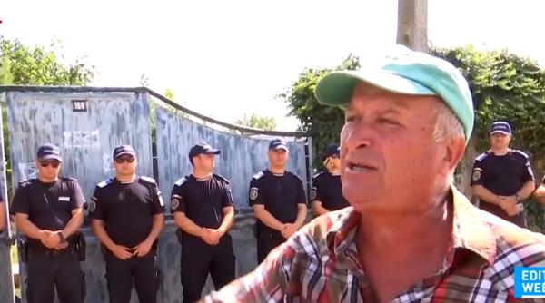 familia luizei melencu audiata de anchetatori