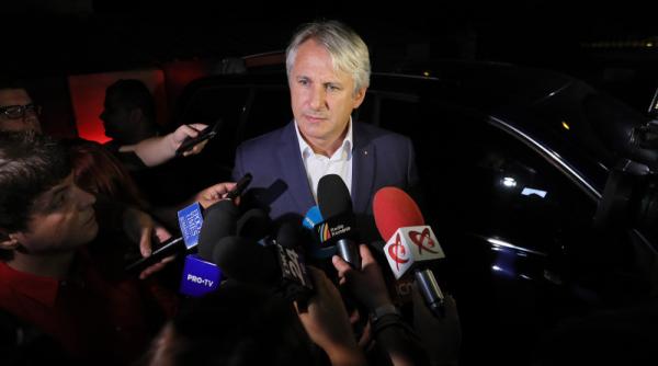 ministrul finantelor eugen teodorovici la dc news si dc business dezvaluirile momentului din psd video