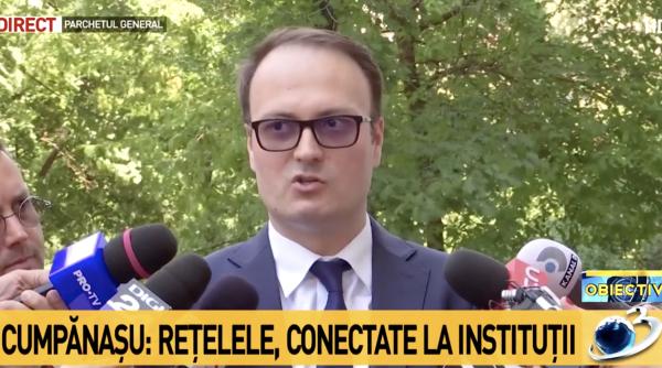 tragedie caracal cumpanasu vorbeste deaspre trafic de organe