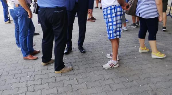 admitere academia de politie mihai fifor vom readuce increderea in politia romana