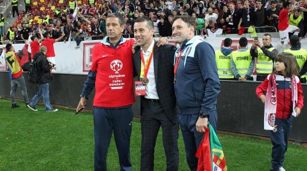 antonio conceicao  negocieri cu gigi becali pentru a prelua fcsb