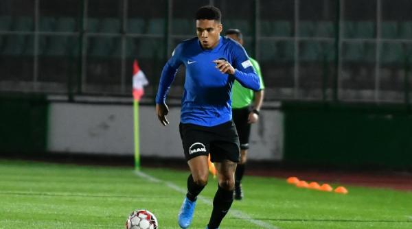 bradley de nooijer viitorul operat de urgenta