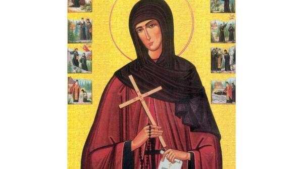 calendar crestin ortodox sarbatoare 7 august 2019