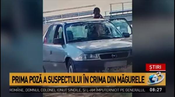 criminalul din magurele primele declaratii ce a spus barbatul dupa ce a fost prins de politisti