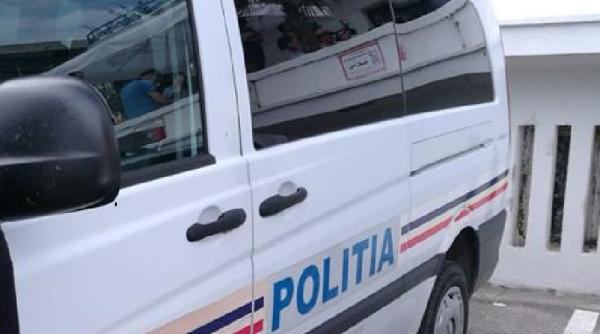 cruzime impotriva animalelor un ras a fost chinuit si ucis de cativa tineri brasoveni