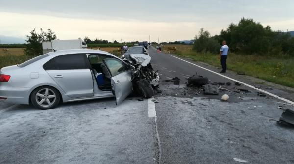 cum sa cobori din masina in caz de accident ce nu stiai