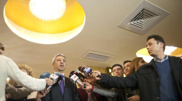 de ce nu vorbeste dan diaconescu despre cazul caracal