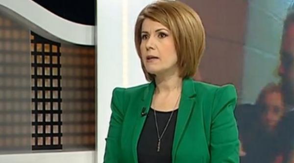 elena cristian am avut un dialog halucinant cu ecaterina andronescu lovitura de gratie