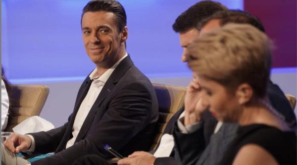 mircea badea e convingerea mea aceasta tara ar fi fost altfel daca