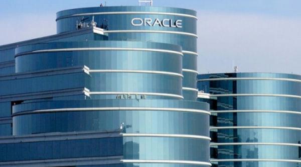 perchezitii dna la sediul societatii oracle romania