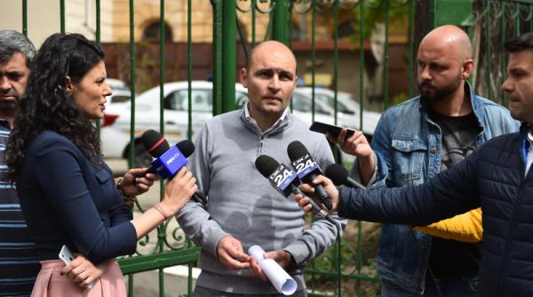 protest 10 august 2019 dide asa si ar da arama pe fata mi ar face un mare bine interviu