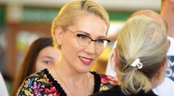 ramona ioana bruynseels scrisoare catre premierul bulgariei miscare in locul tuturor liderilor din romania