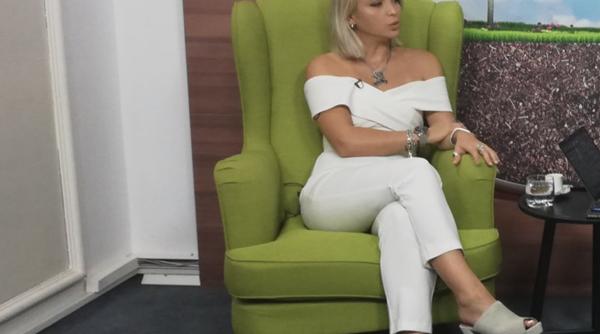 sabina lisievici designer actrita si scriitoare de la hollywood la arde ma in versuri video