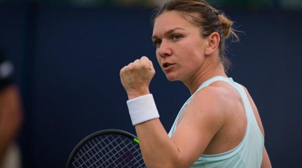 simona halep jennifer brady miercuri in turneul de la toronta