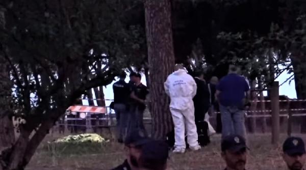 diabolik liderul ultrasilor de la lazio ucis in stil mafiot