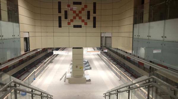 metrou drumul taberei  deschidere  metrorex  noi informatii