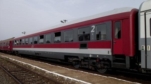 trafic feroviar blocat in bistrita nasaud