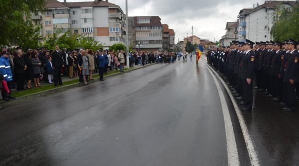 trafic restrictionat pe dn1a in prahova pe 15 august