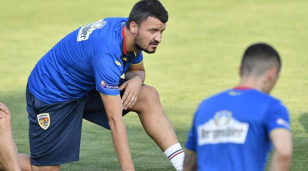 budescu si a ales noua echipa contractul mult mai bun decat cel oferit de becali