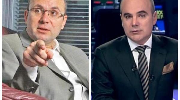 cozmin gusa atac la adresa lui rares bogdan a uitat la ce televiziune a lucrat