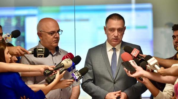dispeceratul integrat din bucuresti functional anuntul lui mihai fifor