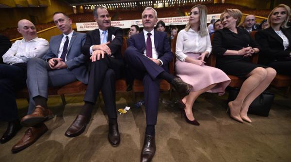 dragnea actiune instanta fifor nu asta contesta