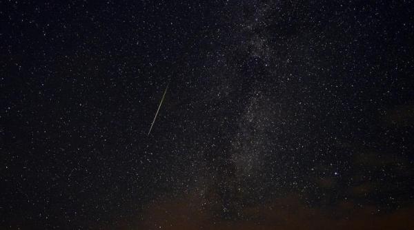 perseide 2019 cand vedem perseide in 2019 ploaia de meteori