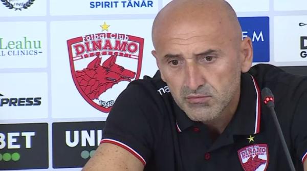 poli iasi   dinamo  rezultat final  cosmarul continua pentru echipa din stefan cel mare