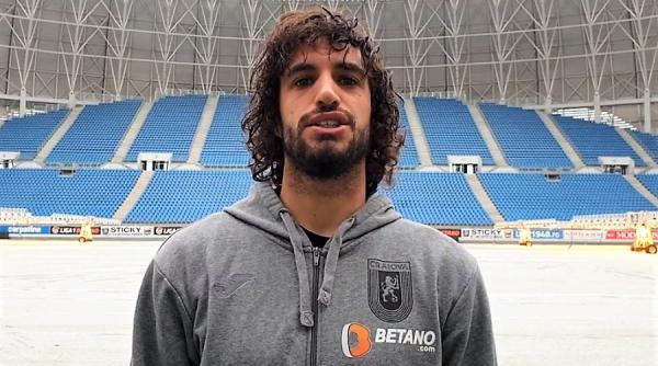 scandal la u craiova tiago ferreira refuza transferul la fcsb bani pentru balasa
