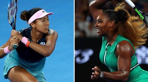 serena williams si naomi osaka adversare in sferturi rezultate rogers cup