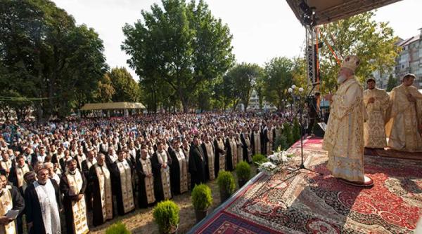 sf ier nifon sarbatorit la targoviste programul manifestarilor