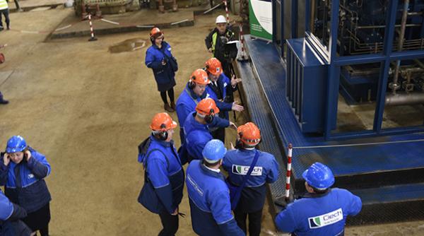 singura uzina de soda din romania isi va opri activitatea